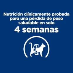 Hill's Prescription Diet r/d Weight Loss Frango ração para gatos