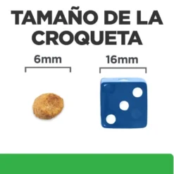 Hill's Prescription Diet r/d Weight Loss Frango ração para gatos