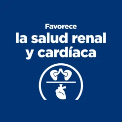Hill's Prescription Diet Thyroid Care Frango lata para gatos