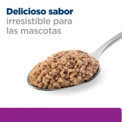 Hill's Prescription Diet Thyroid Care Frango lata para gatos