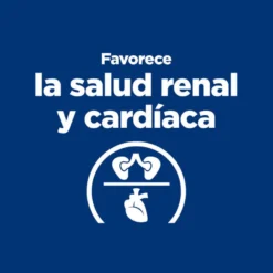 Hill's Prescription Diet Thyroid Care y/d ração para gatos
