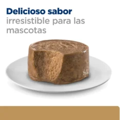 Hill's Prescription Diet Urgent Care a/d Mousse de Frango lata para cães e gatos