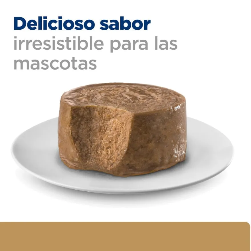 Hill's Prescription Diet Urgent Care a/d Mousse de Frango lata para cães e gatos