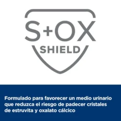 Hill's Prescription Diet Urinary Care c/d Frango ração para cães