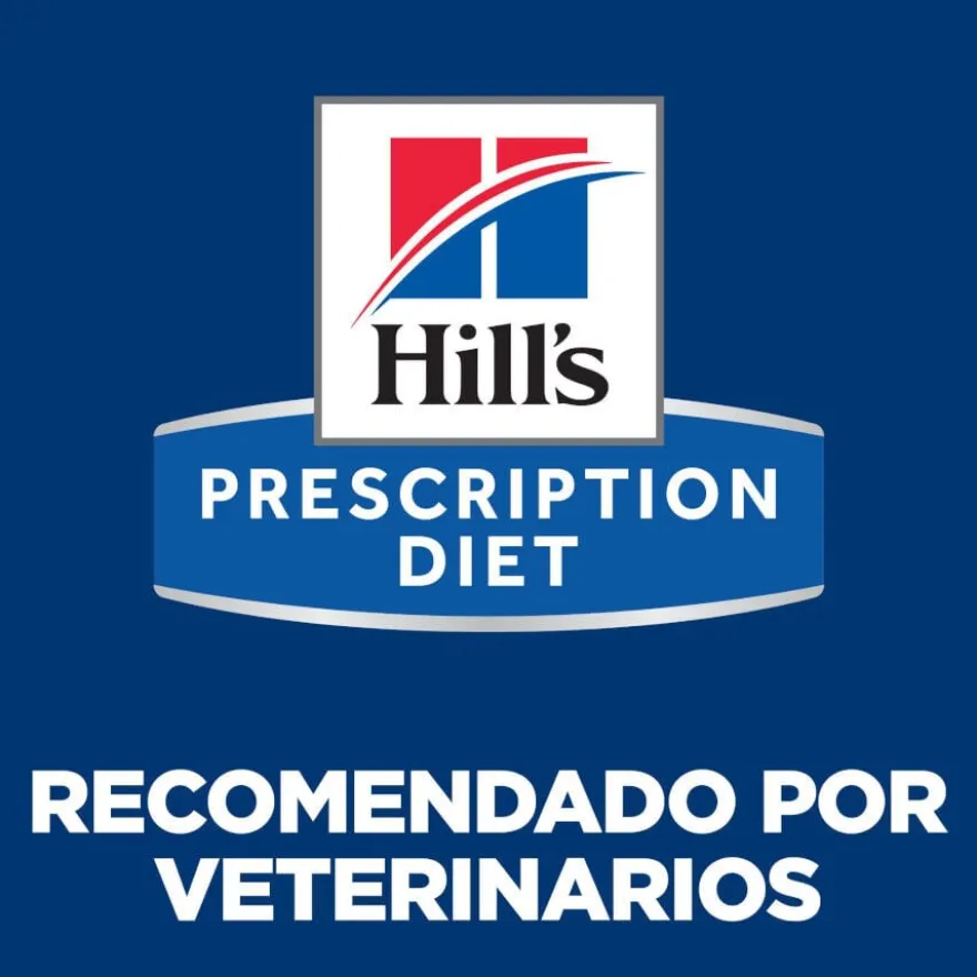 Hill's Prescription Diet Urinary Care c/d Frango ração para cães