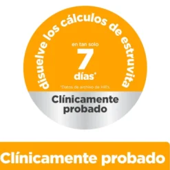 Hill's Prescription Diet Urinary Care c/d Ração de frango para gatos