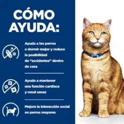 Hill's Prescription Diet Urinary Care c/d Ração de frango para gatos
