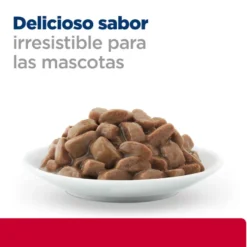 Hill's Prescription diet Urinary Care Stress saqueta para gatos