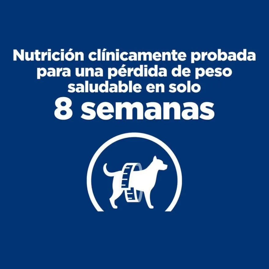 Hill's Prescription Diet Weight Loss r/d Frango ração para cães