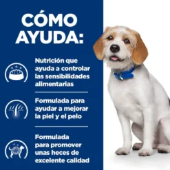 Hill's Prescription Diet z/d Low Fat alimento para cães