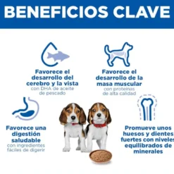 Hill's Puppy Science Plan Frango lata