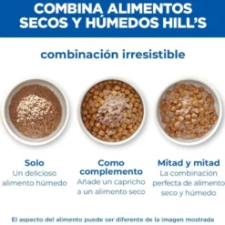 Hill's Puppy Science Plan Frango lata