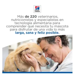 Hill's Science Plan Adult Large Breed Ração de frango para cães de raças grandes