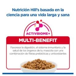 Hill's Science Plan Adult Large Breed Ração de frango para cães de raças grandes