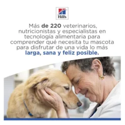 Hill's Science Plan Adult Medium Hypoallergenic Salmão ração para cães