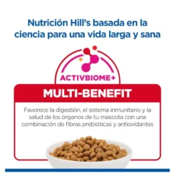 Hill's Science Plan Adult Medium Ração de frango para cães de raças médias