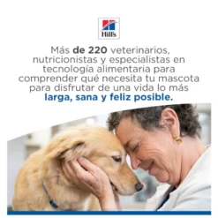 Hill's Science Plan Adult Medium Ração de frango para cães de raças médias