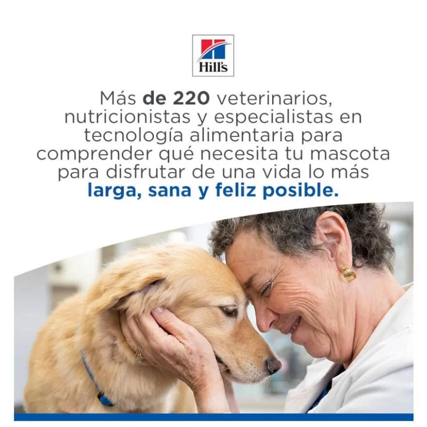 Hill's Science Plan Adult Medium Ração de frango para cães de raças médias
