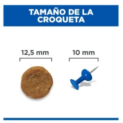 Hill's Science Plan Adult Medium Ração de frango para cães de raças médias