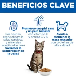 Hill's Science Plan Adult Ração de frango para gatos