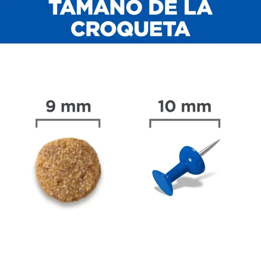 Hill's Science Plan Adult Ração de frango para gatos
