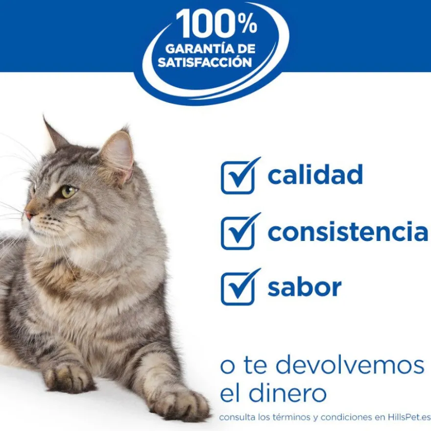 Hill's Science Plan Adult Ração de frango para gatos