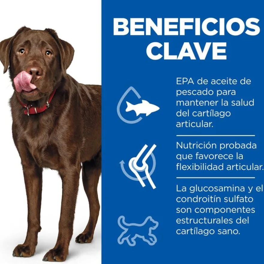 Hill's Science Plan Healthy Mobility Adult Large Frango ração para cães