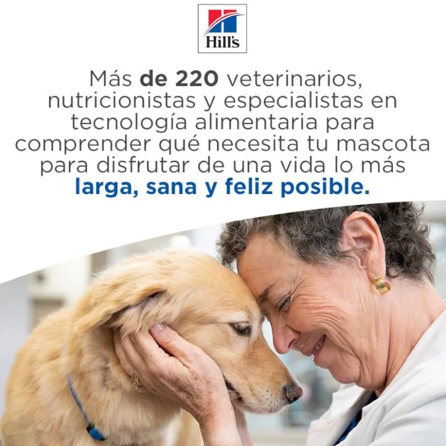 Hill's Science Plan Healthy Mobility Adult Large Frango ração para cães