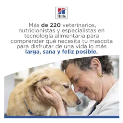 Hill's Science Plan Hipoalergénico Large Salmão ração para cães