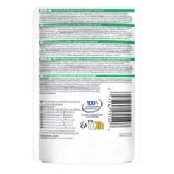 Hill's Science Plan Kitten Frango saqueta em molho