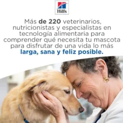 Hill's Science Plan Large Mature Adult YouthFul Vitality Frango ração para cães
