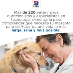 Hill's Science Plan Light Raçaõ de frango para cães adultos de raças grandes
