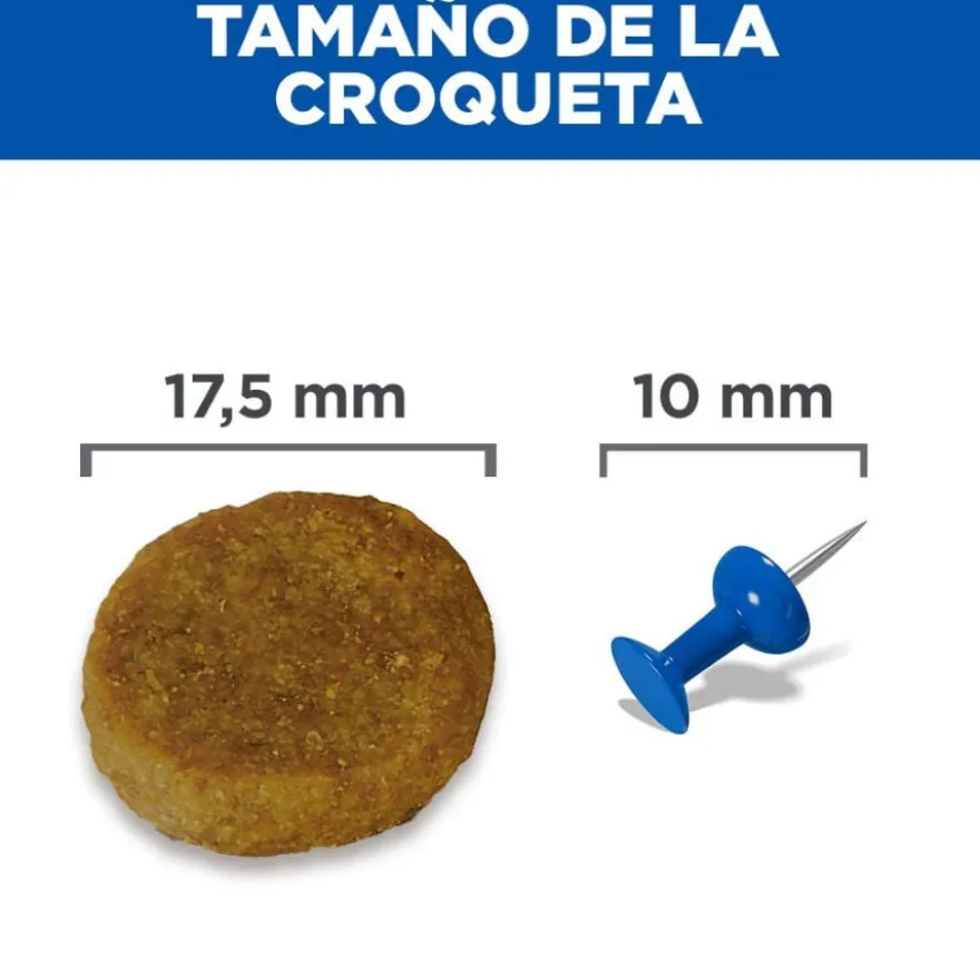Hill's Science Plan Light Raçaõ de frango para cães adultos de raças grandes