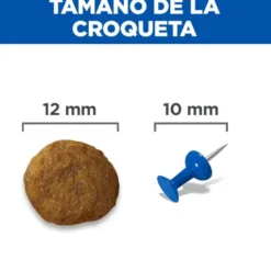 Hill's Science Plan Mature Adult Medium Ração de frango para cães de raças médias