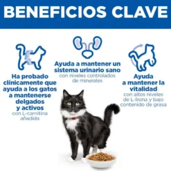 Hill's Science Plan Mature Sterilised Ração de frango para gatos esterilizados
