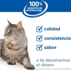 Hill's Science Plan Mature Sterilised Ração de frango para gatos esterilizados
