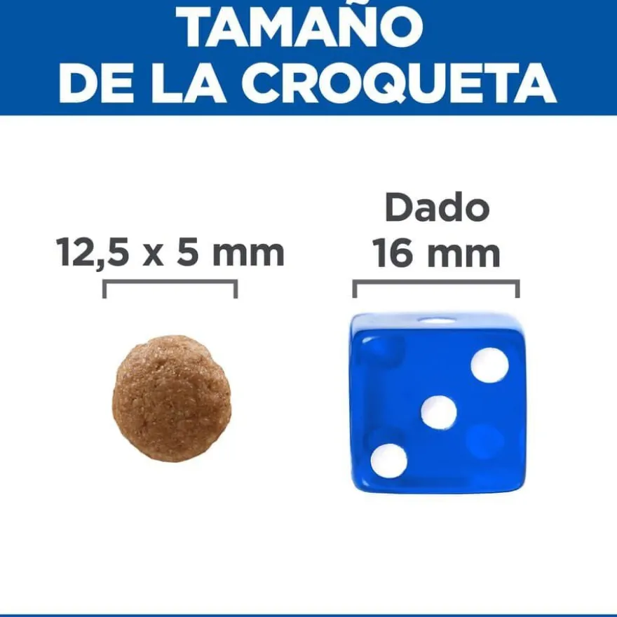 Hill'sScience Plan Perfect Digestion Medium Adult Ração de frango para cães