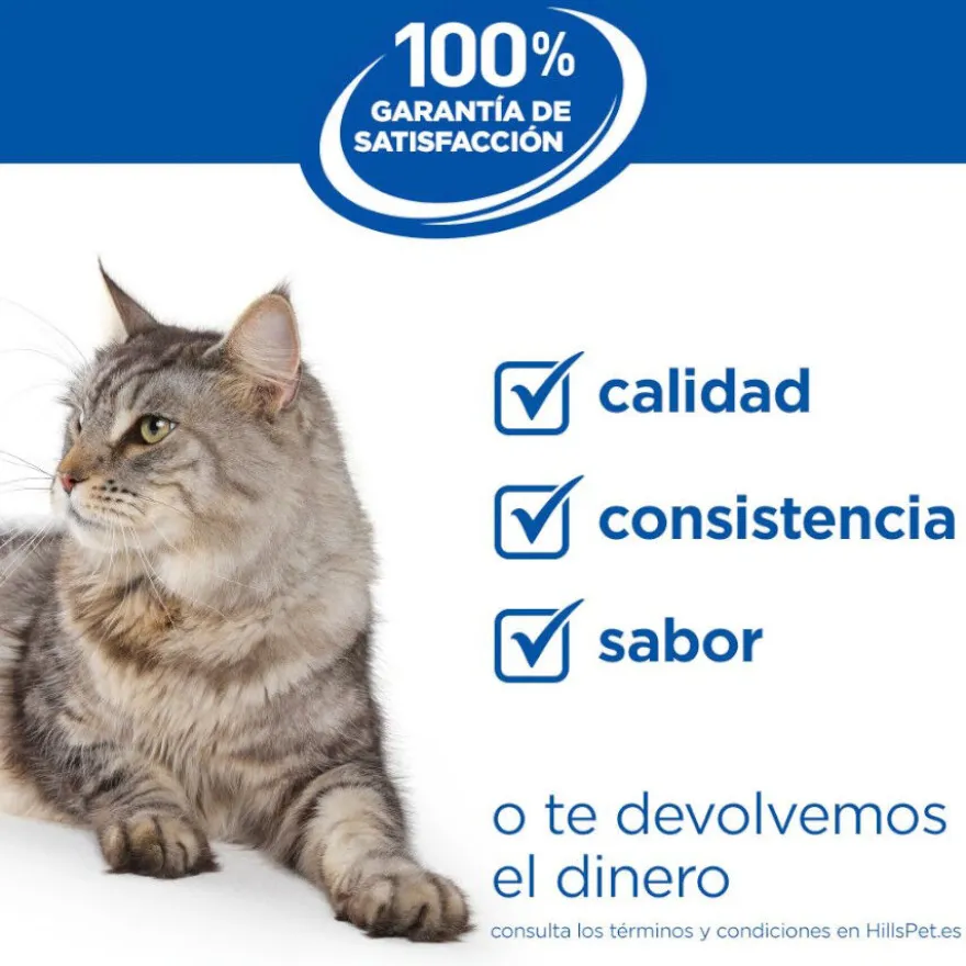 Hill's Science Plan Perfect Weight Adult frango ração para gatos