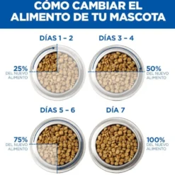 Hill's Science Plan Perfect Weight Adult Large Frango ração para cães