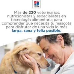 Hill's Science Plan Perfect Weight Adult Large Frango ração para cães