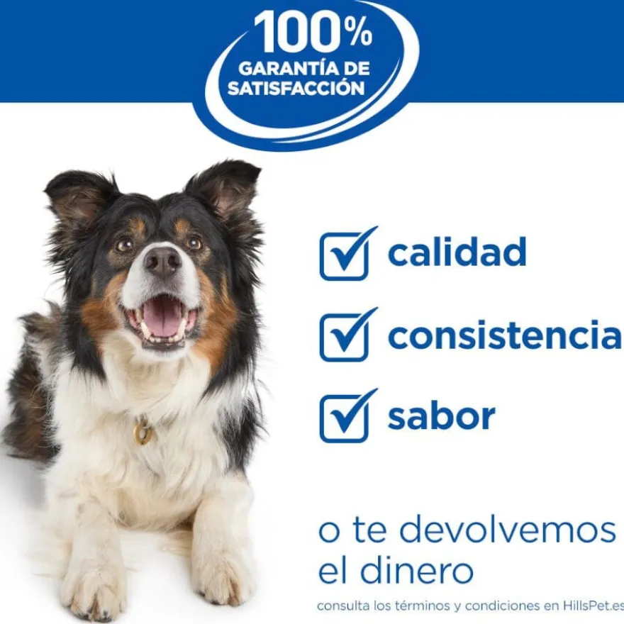 Hill's Science Plan Perfect Weight Adult Small & Mini Ração para cães