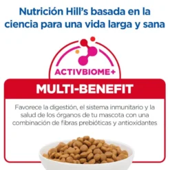 Hill's Science Plan Ração de frango para gatinhos
