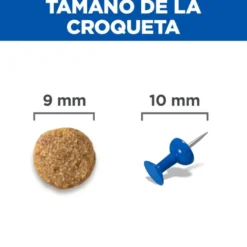 Hill's Science Plan Ração de frango para gatos seniors