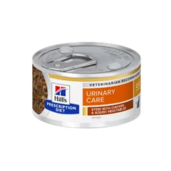 Hill's Urinary Care Frango lata para gatos