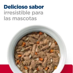 Hill's Urinary Stress Guisado de Frango com Vegetais para gatos