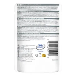 Hill's Young Adult Science Plan Sterilized Frango saqueta para gatos