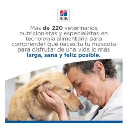 Hill's Young Adult Science Plan Sterilized Frango saqueta para gatos