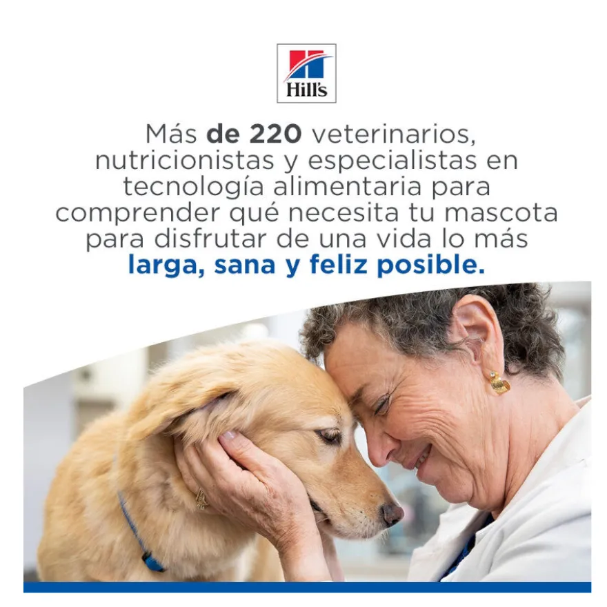 Hill's Young Adult Science Plan Sterilized Frango saqueta para gatos