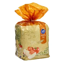 Home Friend Heno Timothy Maçã e Tomate para coelhos e roedores