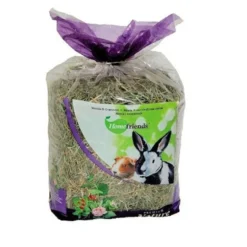 Home Friends Feno Menta para roedores